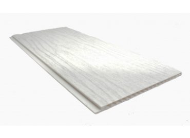 PVC Panel - Gray W